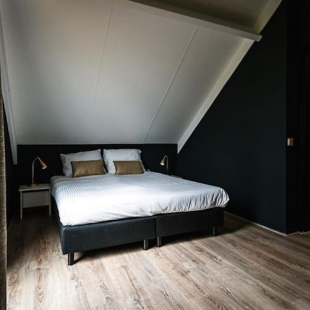 Luxe Vakantiehuisje - Sauna - Natuur - Strand Ewijk Экстерьер фото