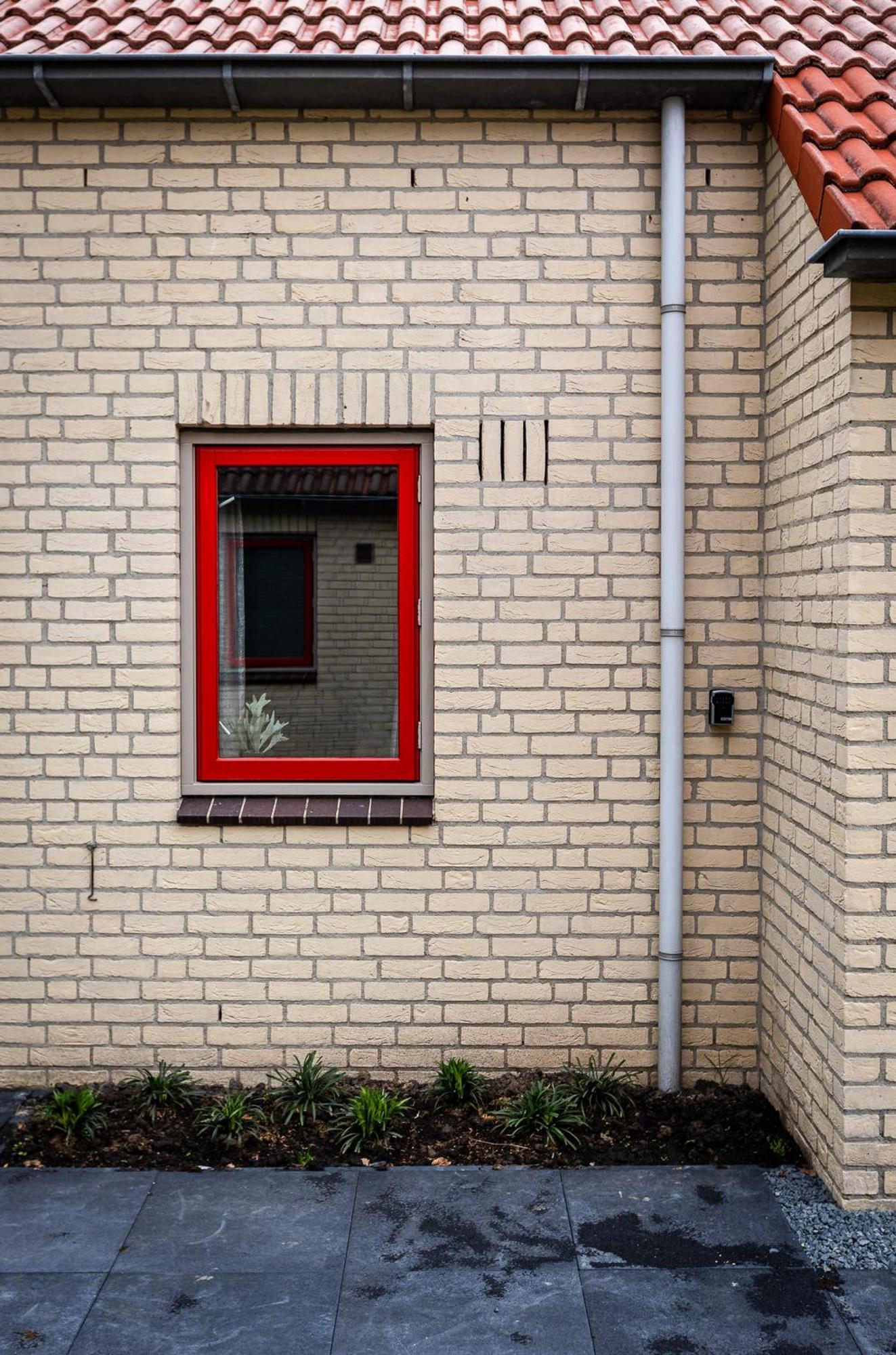 Luxe Vakantiehuisje - Sauna - Natuur - Strand Ewijk Экстерьер фото