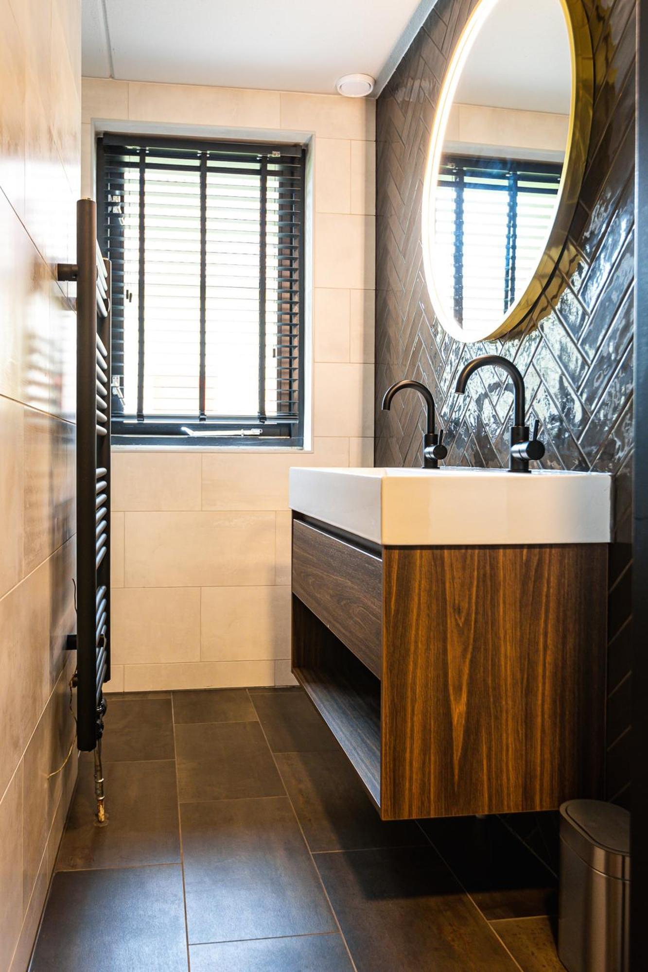 Luxe Vakantiehuisje - Sauna - Natuur - Strand Ewijk Экстерьер фото